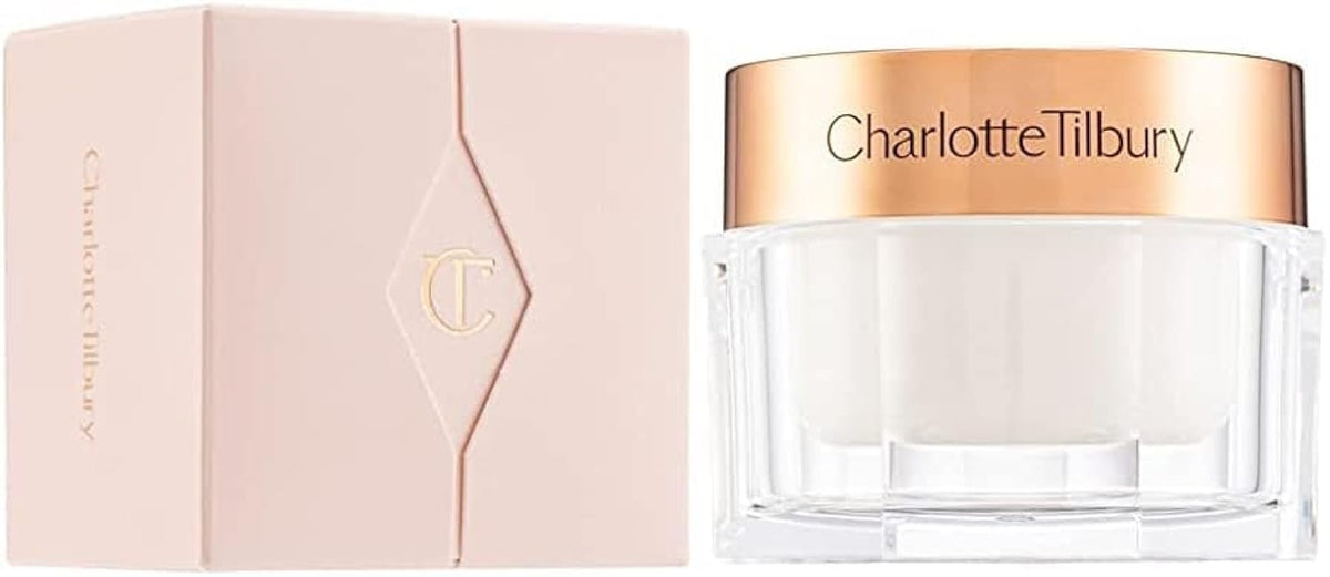 Charlotte Tilbury Charlotte's Magic Cream 30ml - Sense42 Beauty and Health