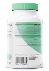 Osavi Omega 3–6–9 Flaxseed Oil 1000 mg – 60 Softgels