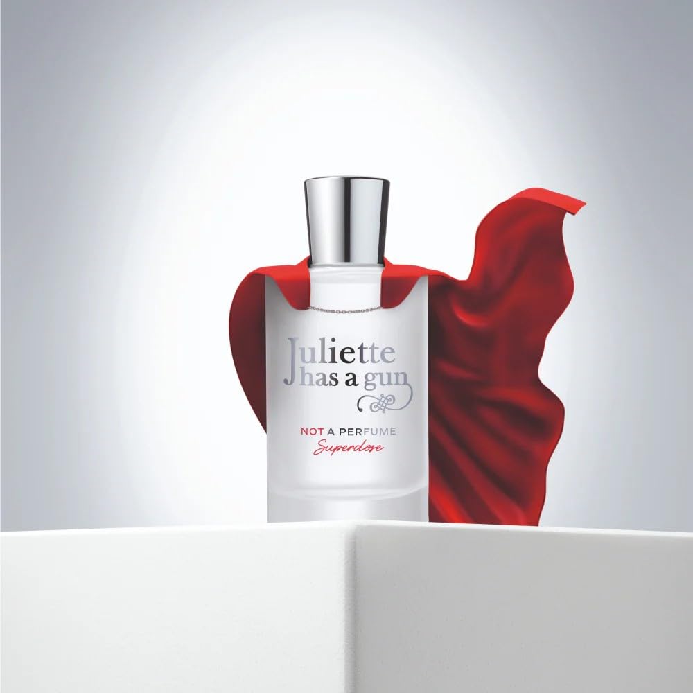 Juliette Has A Gun Not A Perfume Superdose Eau de Parfum 100ml Spray