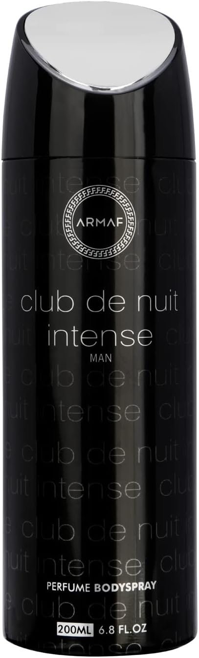 Armaf Club De Nuit Intense Deodorant Spray 200ml