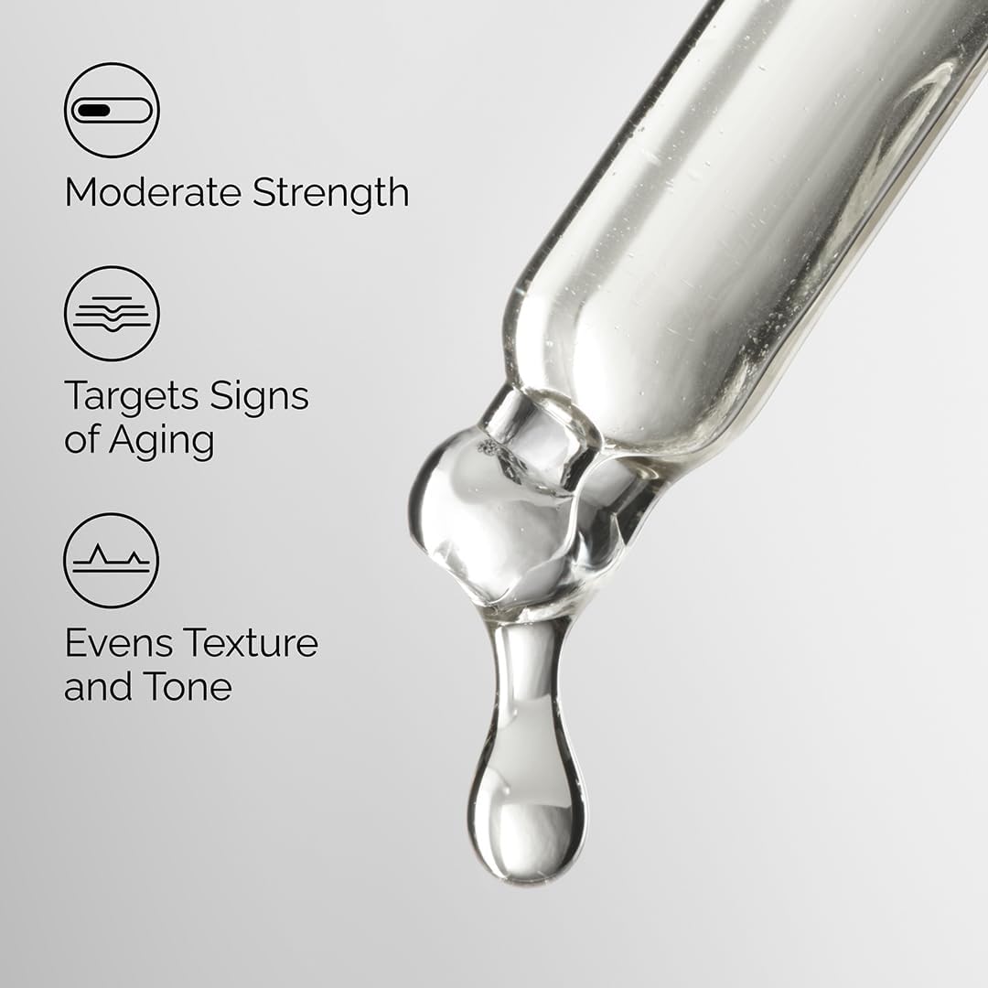 The Ordinary Retinol 0.5% In Squalane 30ml