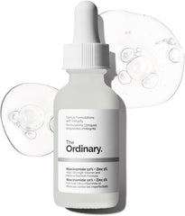 The Ordinary Niacinamide 10% + Zinc 1% 30ml