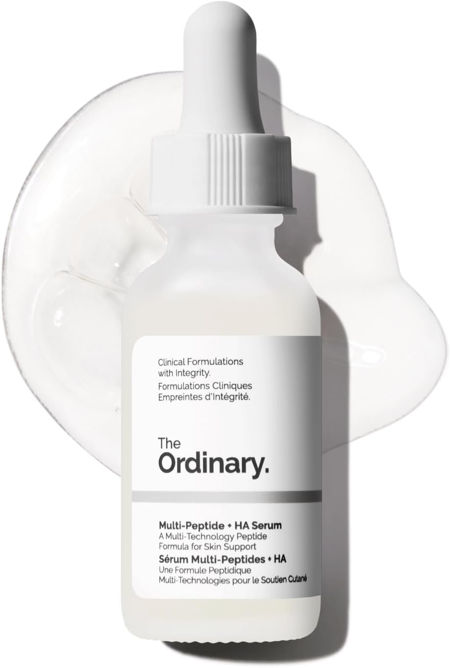 The Ordinary Multi Peptide + HA Serum 60ml