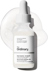 The Ordinary Multi Peptide + HA Serum 60ml