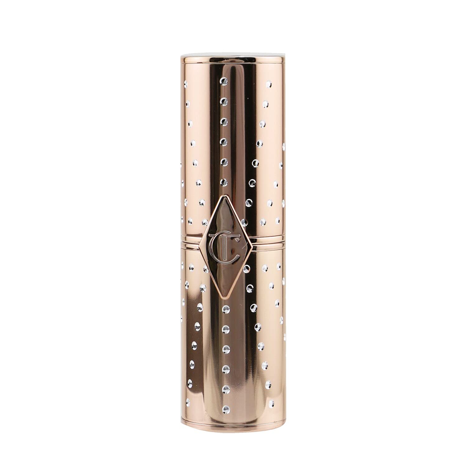 Charlotte Tilbury Look Of Love Lipstick 3.5g - Matte Revolution - Wedding Belles - Sense42 Beauty and Health