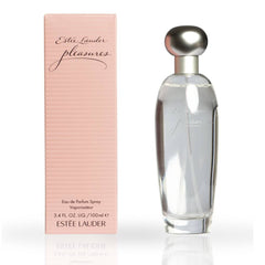 Estée Lauder Pleasures Eau de Parfum Spray 100 ml - Sense42 Beauty and Health