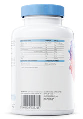 Osavi Biotin, 2500mcg - 180 Vegan caps
