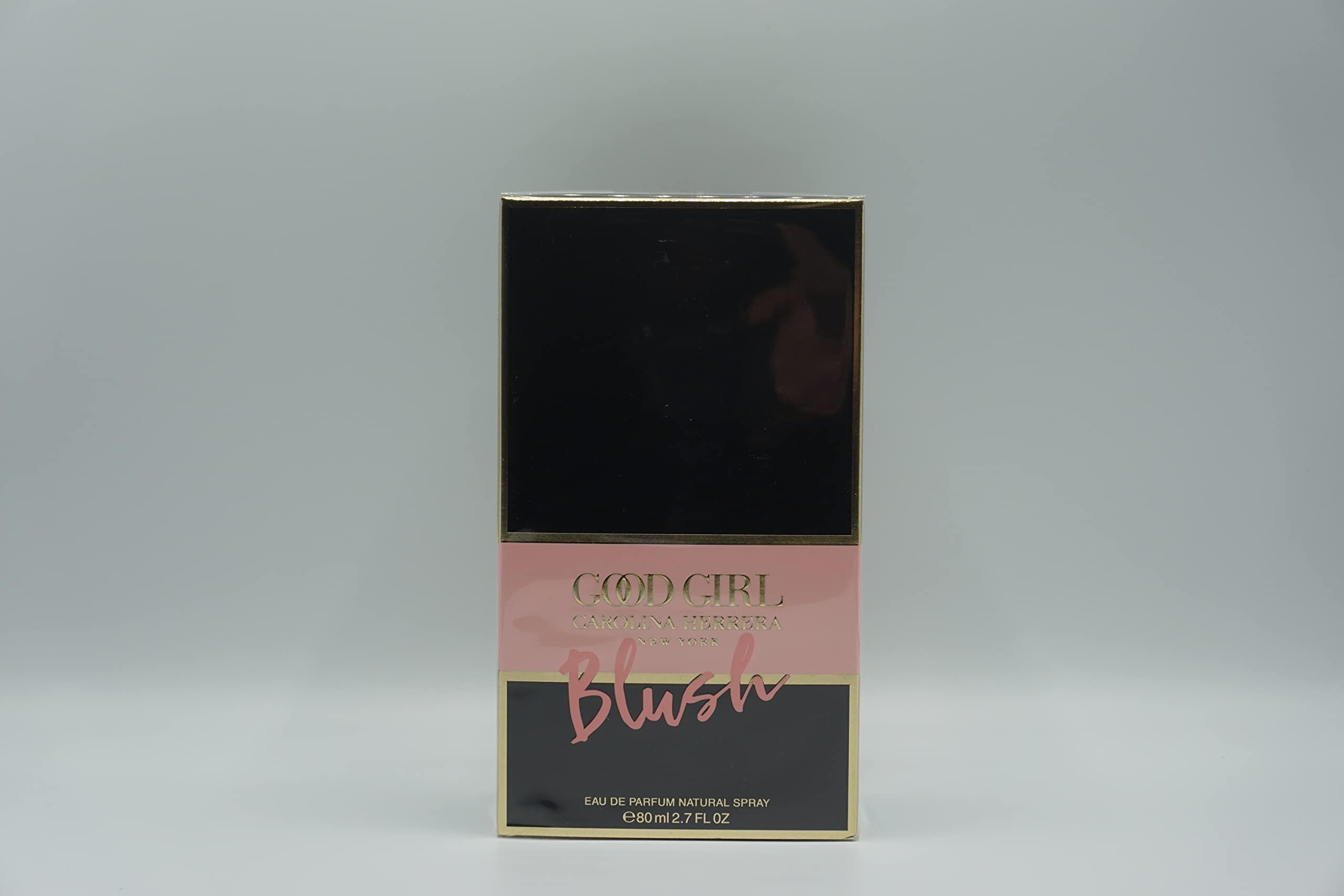 Carolina Herrera Good Girl Blush Eau de Parfum 80ml Spray - Sense42 Beauty and Health