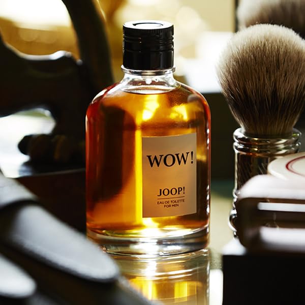 Joop! Wow! Eau de Toilette 40ml Spray