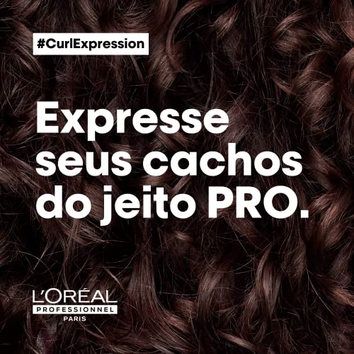 L'Oréal Professionnel | Intensive massager, for any type of curl and waves, Curl Expression, Series Expert, 90 ml - Sense42 Beauty and Health