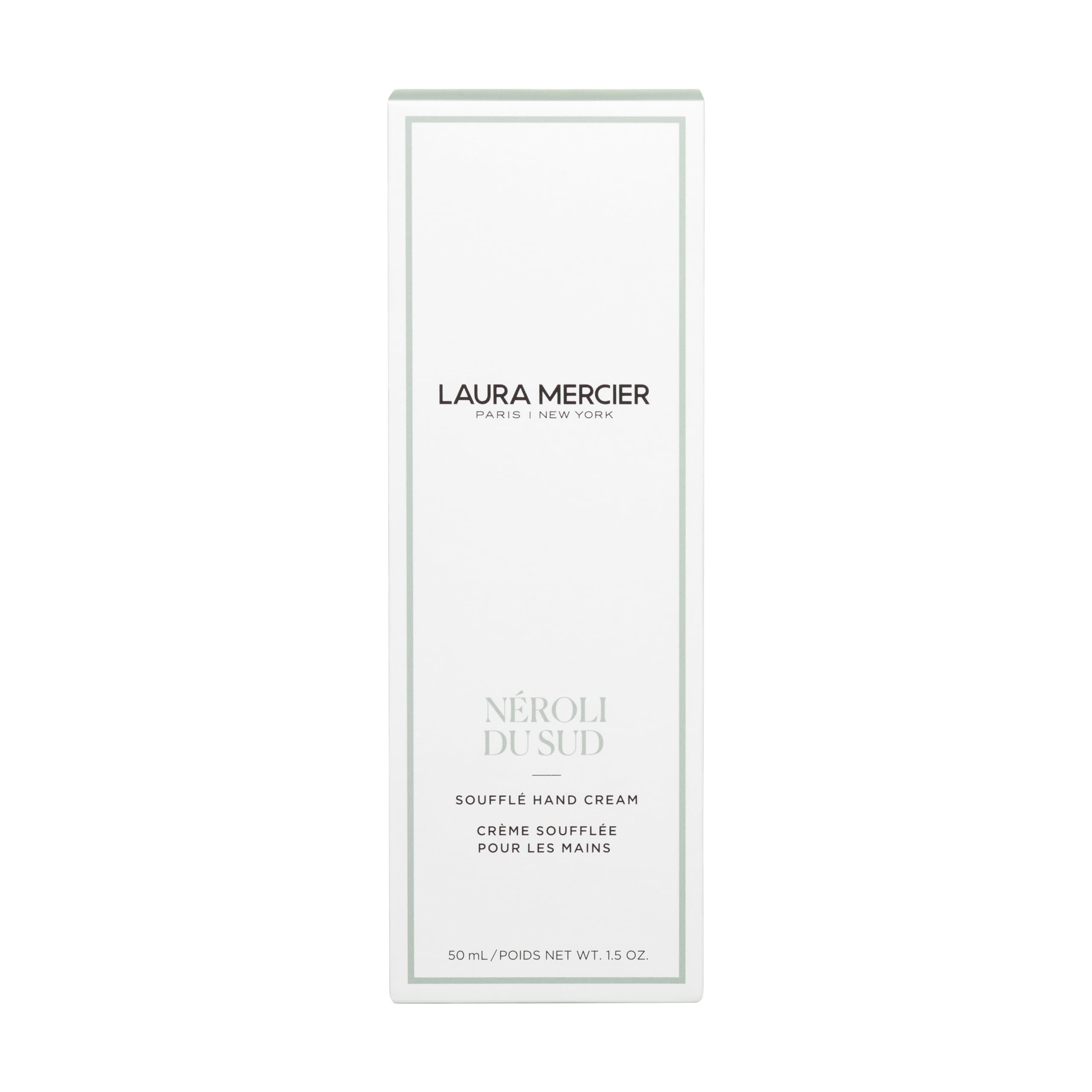 Laura Mercier Neroli du Sud Souffle Hand Cream 1.5oz (50ml) - Sense42 Beauty and Health