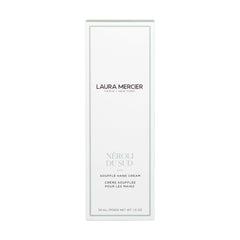 Laura Mercier Neroli du Sud Souffle Hand Cream 1.5oz (50ml) - Sense42 Beauty and Health
