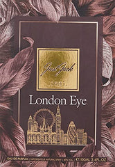 Just Jack London Eye Eau de Toilette 100ml Spray - Sense42 Beauty and Health