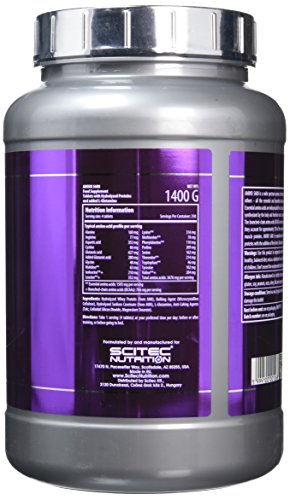 Scitec Nutrition Amino 5600 Amino Acid Formula Tablets - 1000 Tabs - Sense42 Beauty and Health