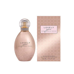 Sarah Jessica Parker Lovely You Eau de Parfum 100ml Spray - Sense42 Beauty and Health