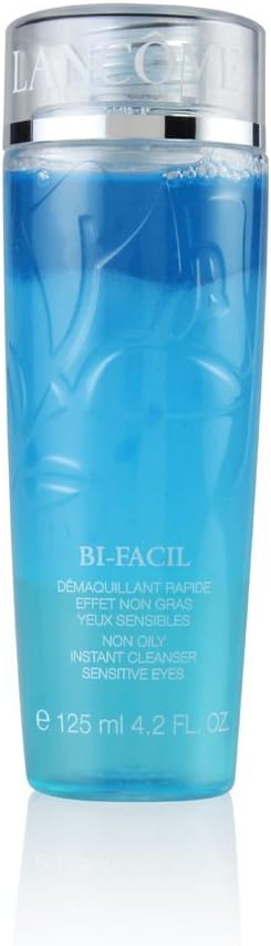 Lancome Bi-Facil Eye Makeup Remover 125ml