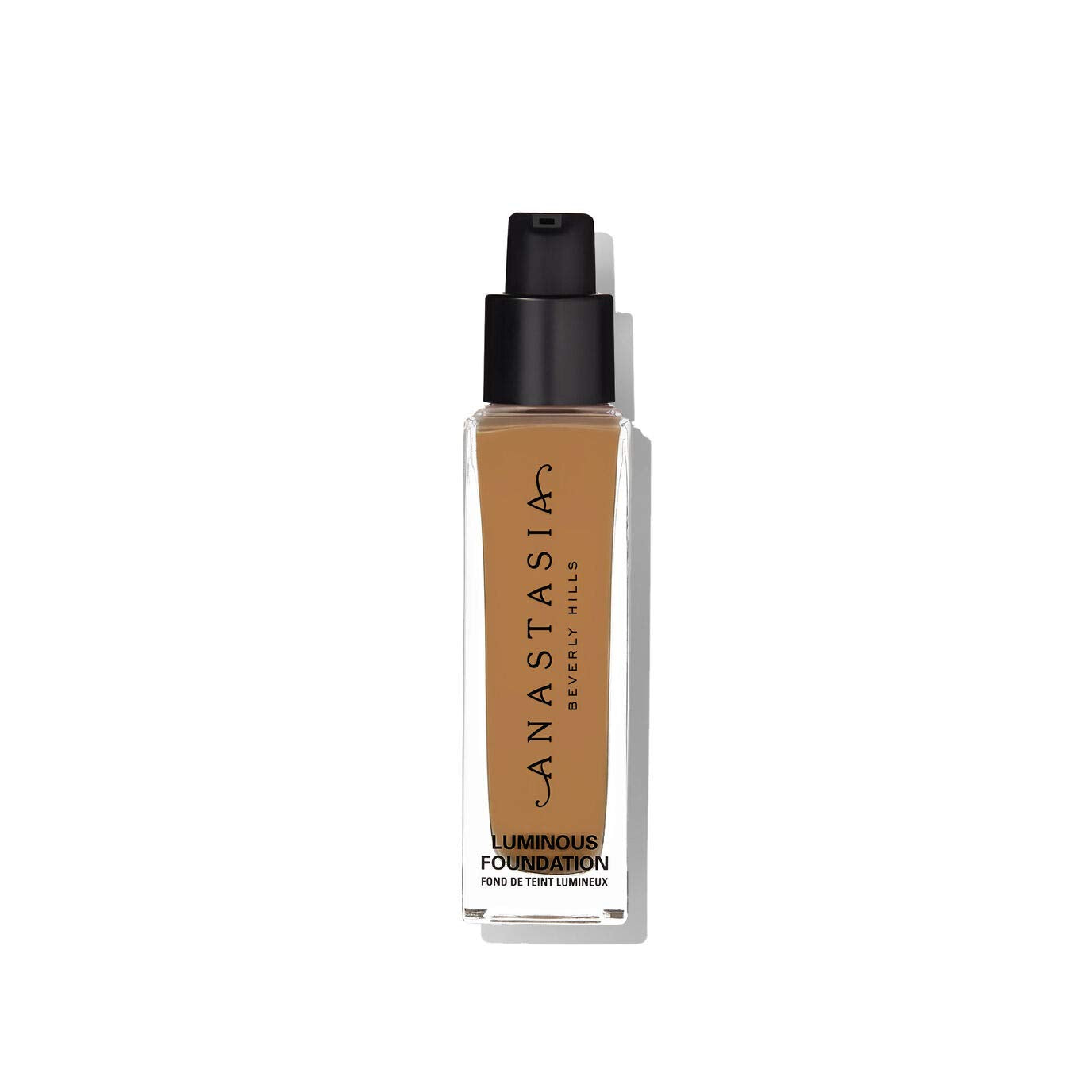 Anastasia Beverly Hills - Luminous Foundation - 360C - Sense42 Beauty and Health