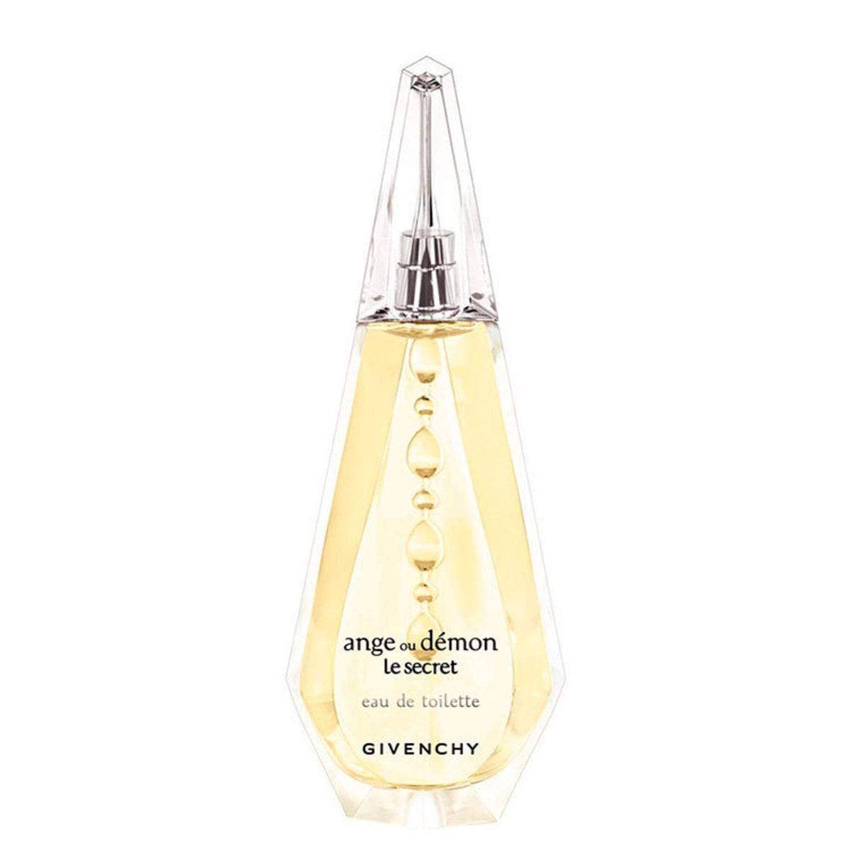 Givenchy – Eau De Toilette Ange Ou Démon Le Secret