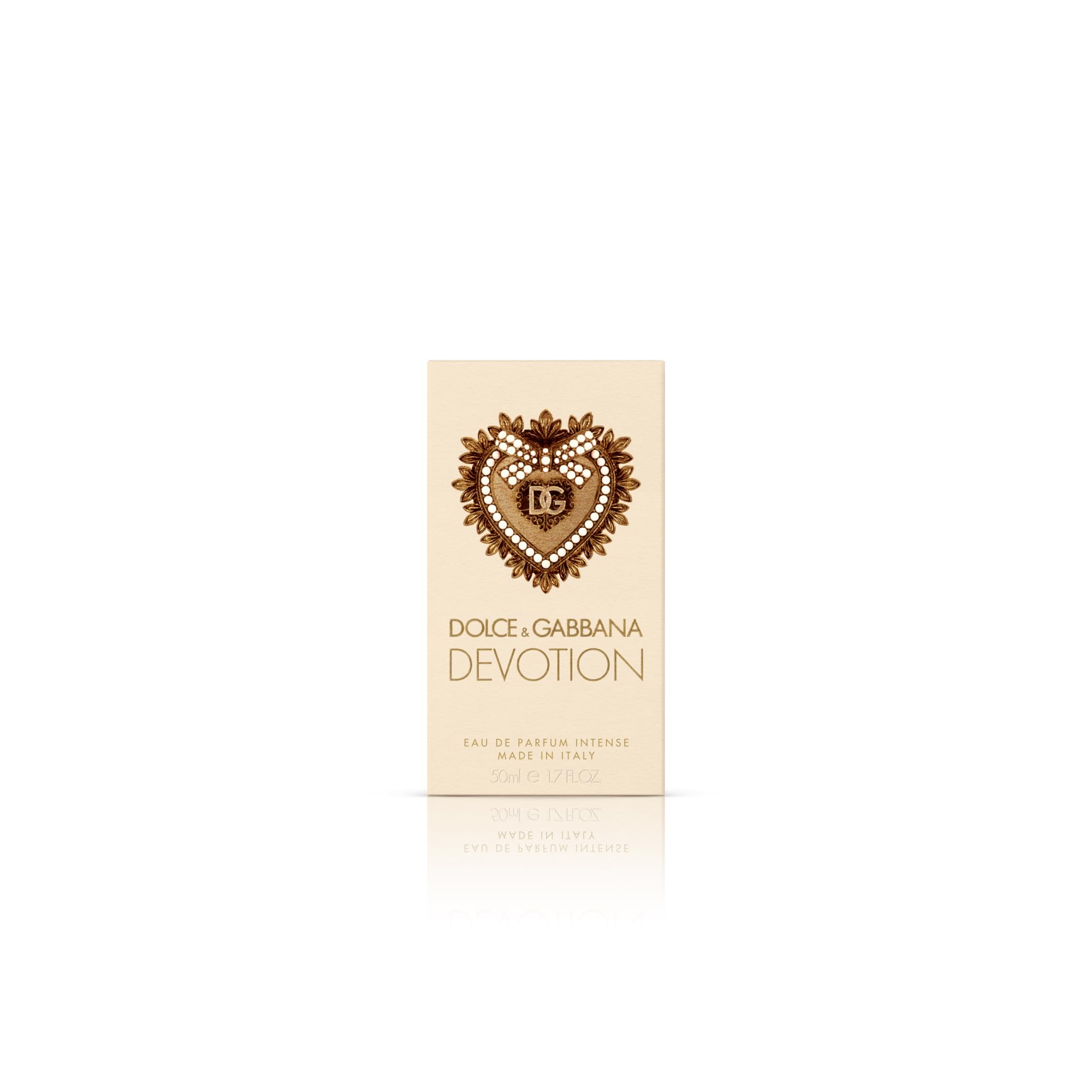 Devotion Intense by Dolce and Gabbana for Women - 1.7 oz EDP Spray