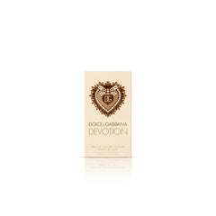 Devotion Intense by Dolce and Gabbana for Women - 1.7 oz EDP Spray