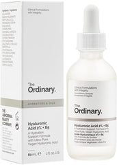 The Ordinary Hyaluronic Acid 2% + B5 60ml