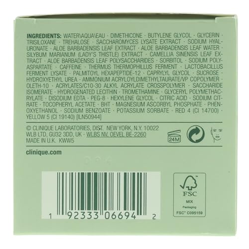 Clinique Moisture Surge 100H Auto-Replenishing Hydrator 75ml - Sense42 Beauty and Health