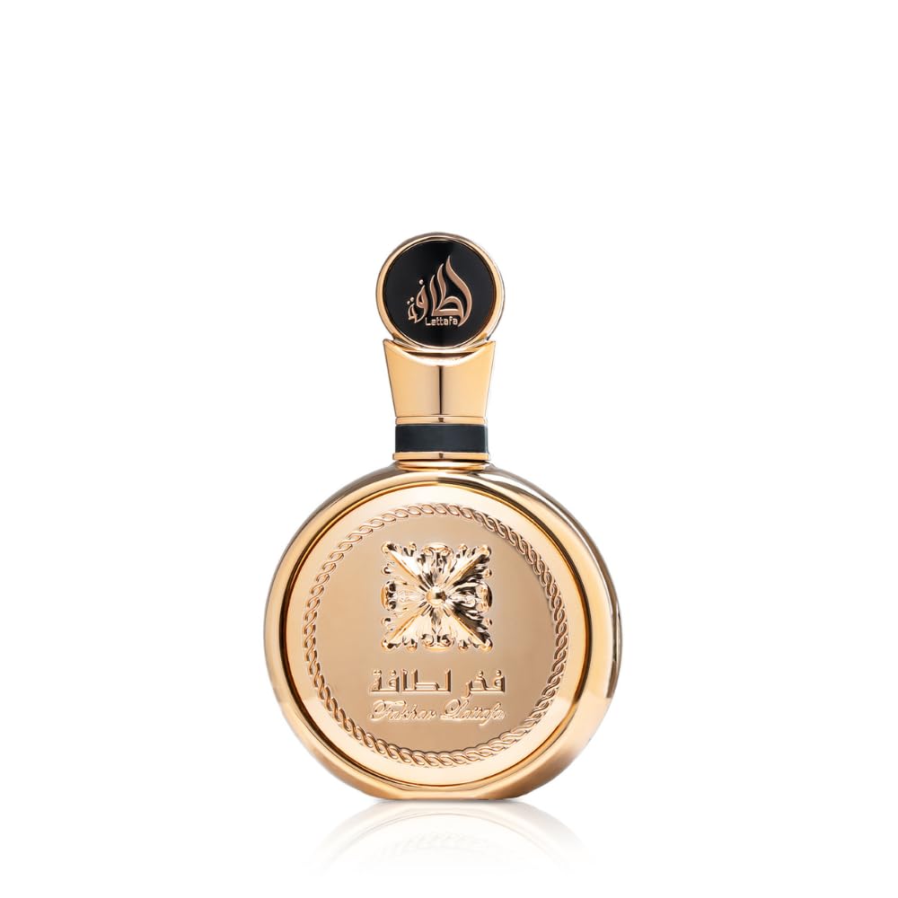 Lattafa Perfumes Fakhar Extrait Eau de Parfum 100ml Spray - Sense42 Beauty and Health