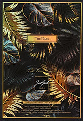 Just Jack The Dark Eau De Parfum 100ml Spray - Sense42 Beauty and Health