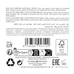 Pepe Jeans Bright For Her Eau de Parfum Women's Refill 80 ml Cyprus Floral Perfume Women - Sense42 Beauty and Health