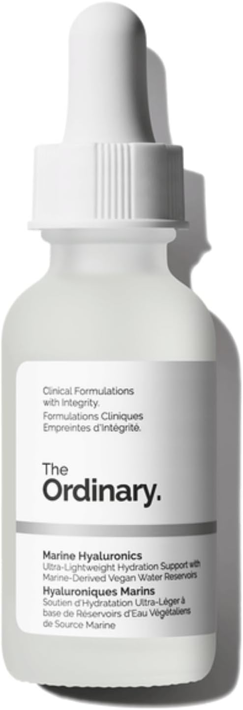 The Ordinary Marine Hyaluronics 30ml