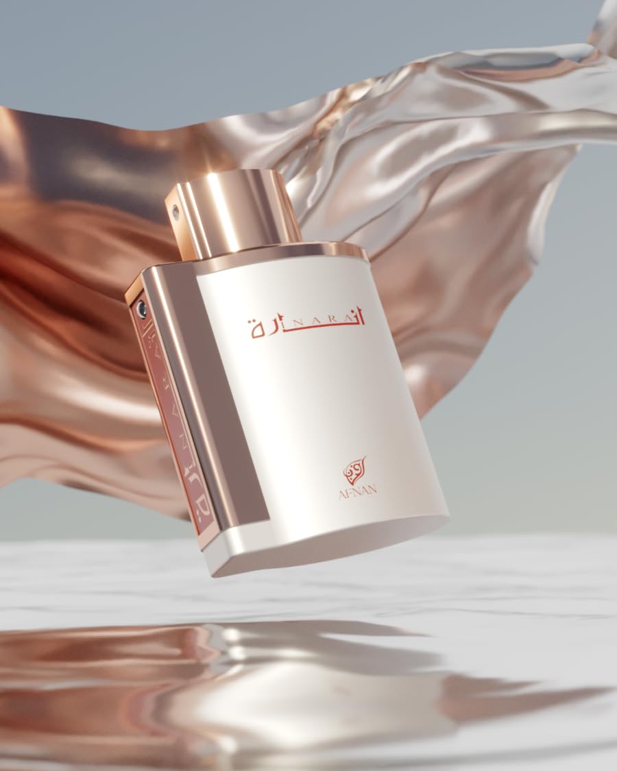 Afnan Inara EDP U 100 ml