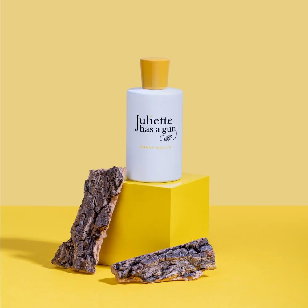 Juliette Has A Gun Eau De Parfum Sunny Side Up - Sense42 Beauty and Health