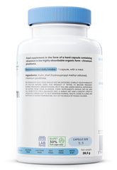Osavi Chromium, 200mcg - 90 Vegan caps
