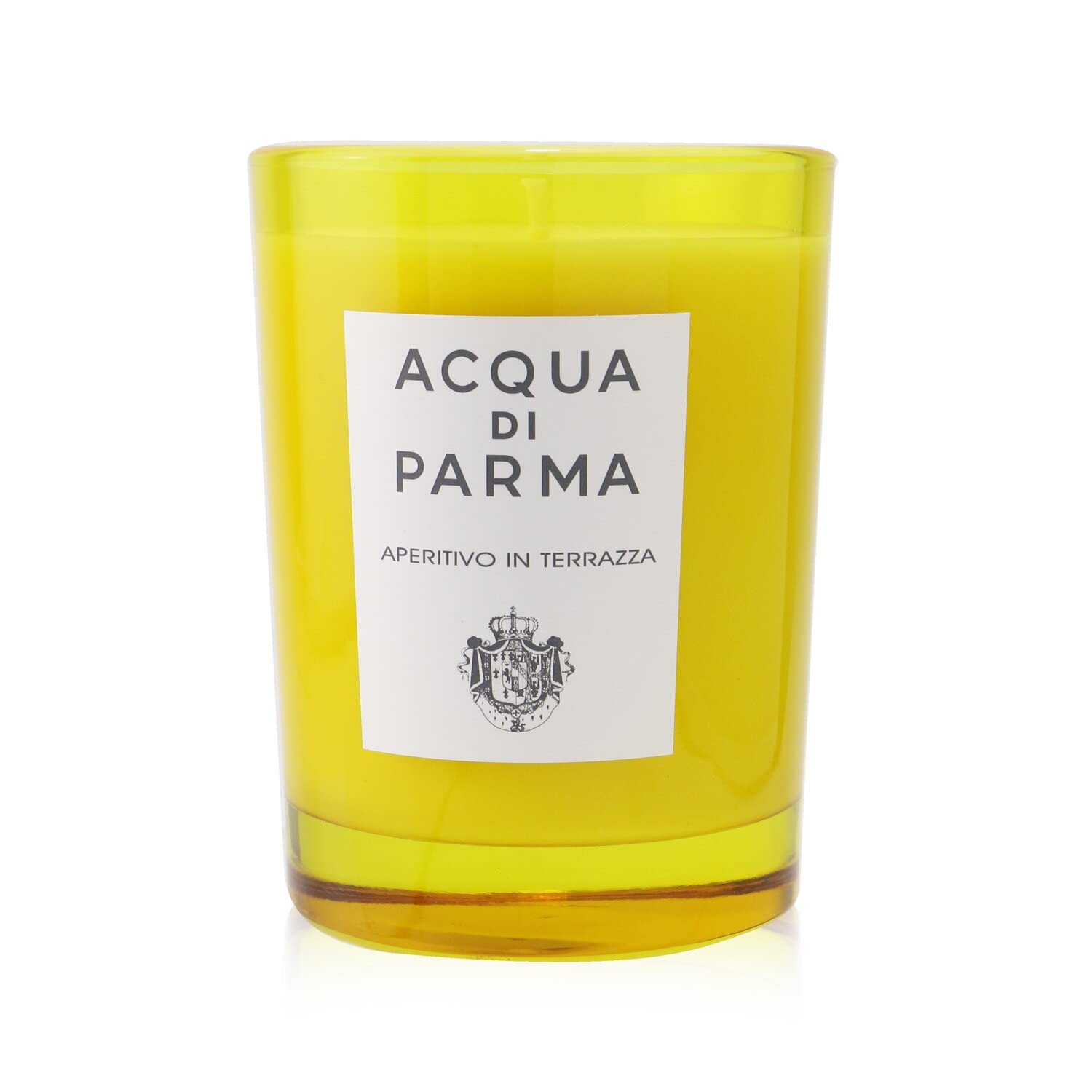 Acqua di Parma Aperitivo In Terrazza Scented Candle 200g - Sense42 Beauty and Health