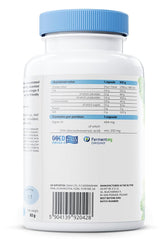 Osavi Omega-3 Vegan 250mg DHA - 120 vegan softgels