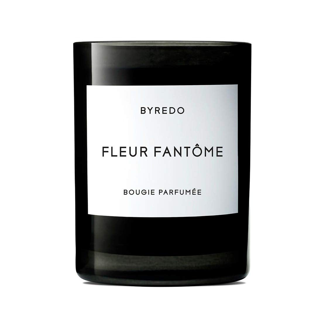 Byredo Fleur Fantome Candle 240g - Sense42 Beauty and Health