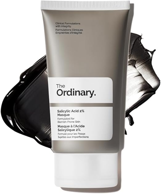 The Ordinary Salicylic Acid 2% Masque 100ml