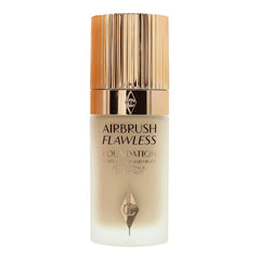 Charlotte Tilbury Airbrush Flawless Stays All Day & Night Foundation 30ml - 5 Warm - Sense42 Beauty and Health