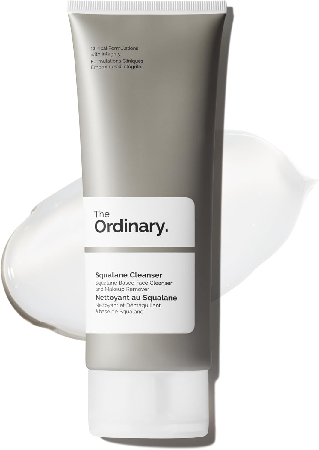 The Ordinary Squalane Cleanser 150ml