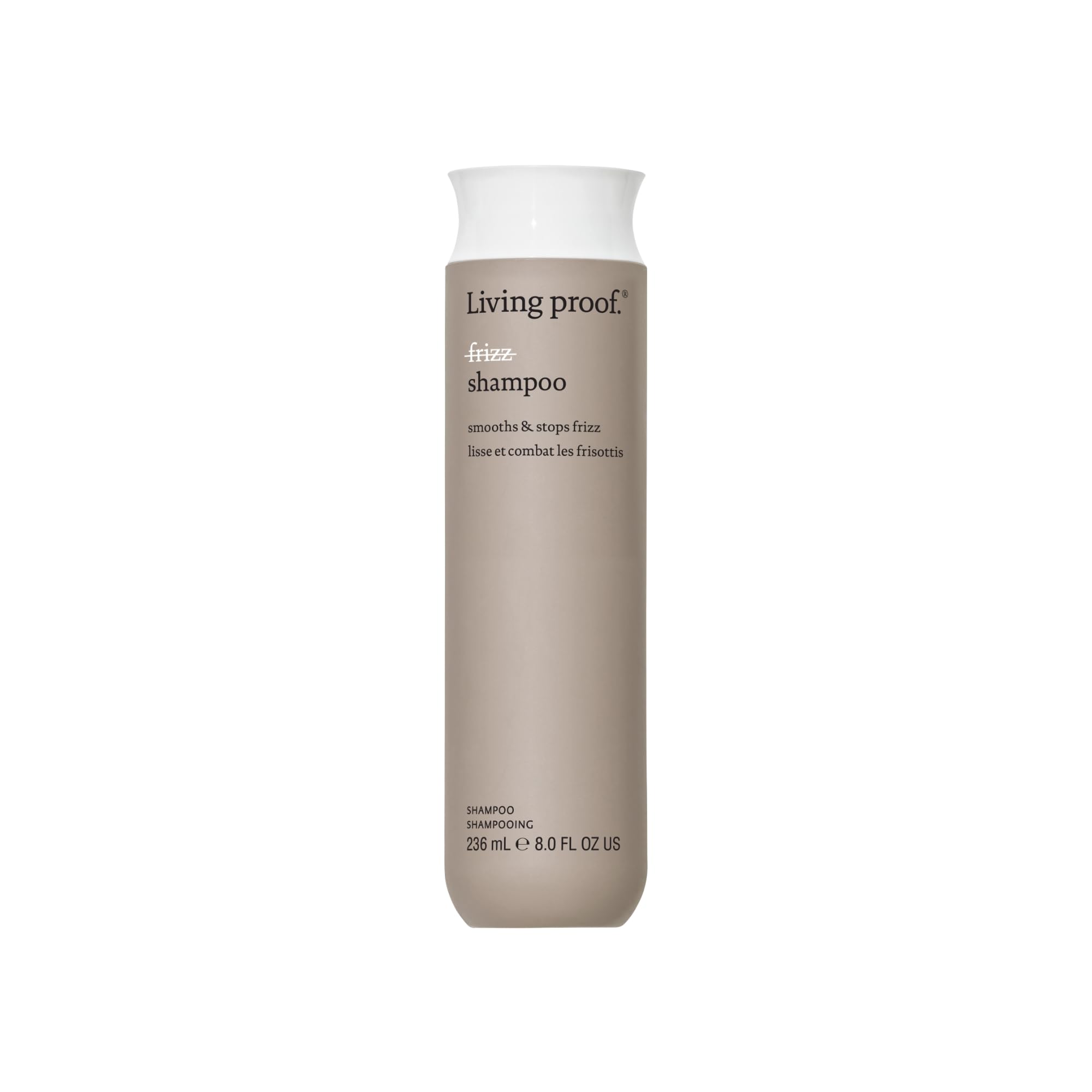 Living Proof No Frizz Shampoo 236ml - Sense42 Beauty and Health