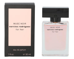Narciso Rodriguez Musc Noir For Her Eau de Parfum 30ml Spray