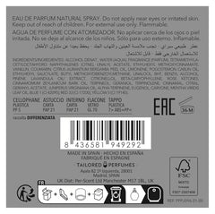 Pepe Jeans So Bold Eau de Parfum 30ml Spray - Sense42 Beauty and Health