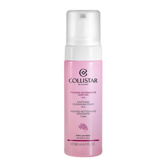 COLLISTAR Soothing Cleansing Foam 180 ml