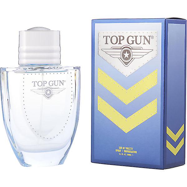 Top Gun Chevron Eau de Toilette 100ml Spray