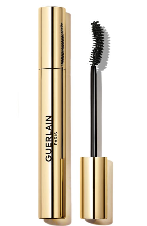 Guerlain Noir G 24H Intense Volume Curl Mascara 6g - 01 Black