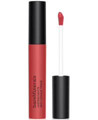 bareMinerals Mineralist Lasting Matte Liquid Lipstick 3.5ml - Spirited