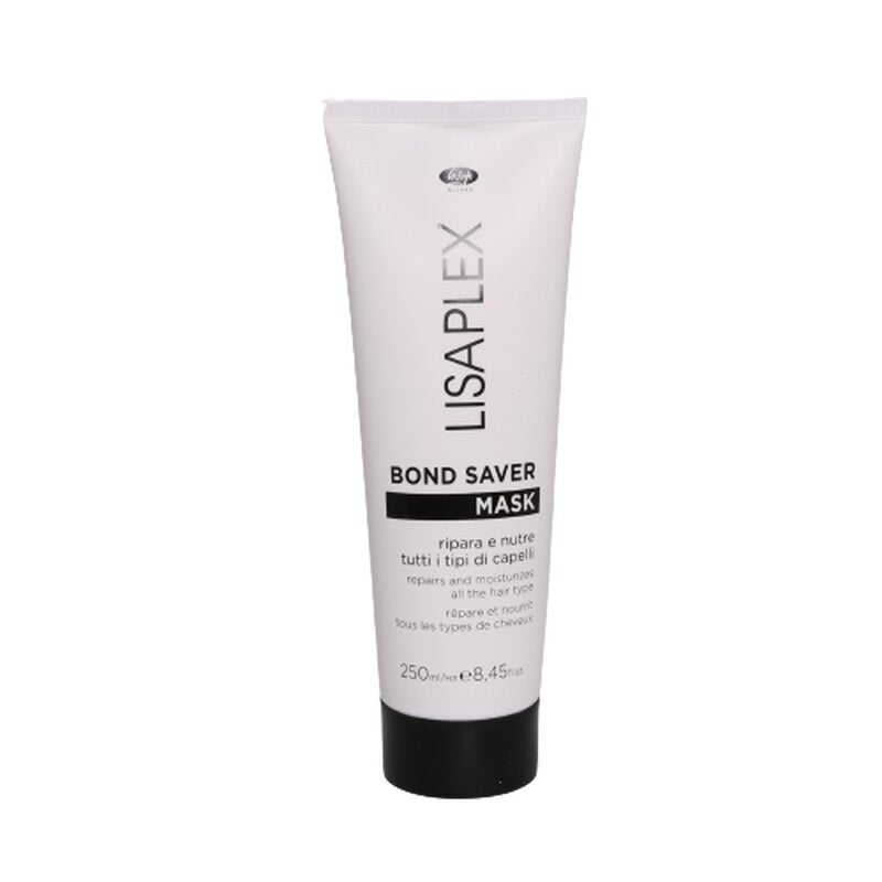 Lisap Lisaplex Bond Saver Mask 250ml
