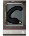 Rocks Off 7 Speed Rude Boy Black Prostate Massager
