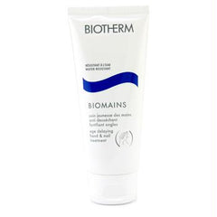 Biotherm Biomains Age Delaying Hand & Nail Treatment 100ml