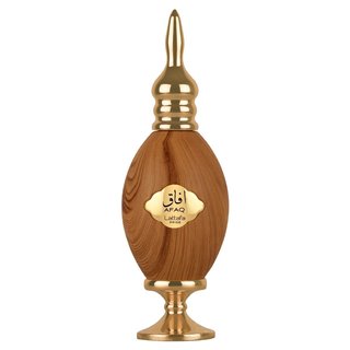 Lattafa Perfumes Afaq Gold Eau de Parfum 100ml Spray